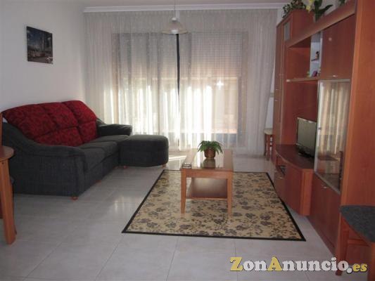 APARTAMENTO EN SANXENXO A 50 M DE SILGAR